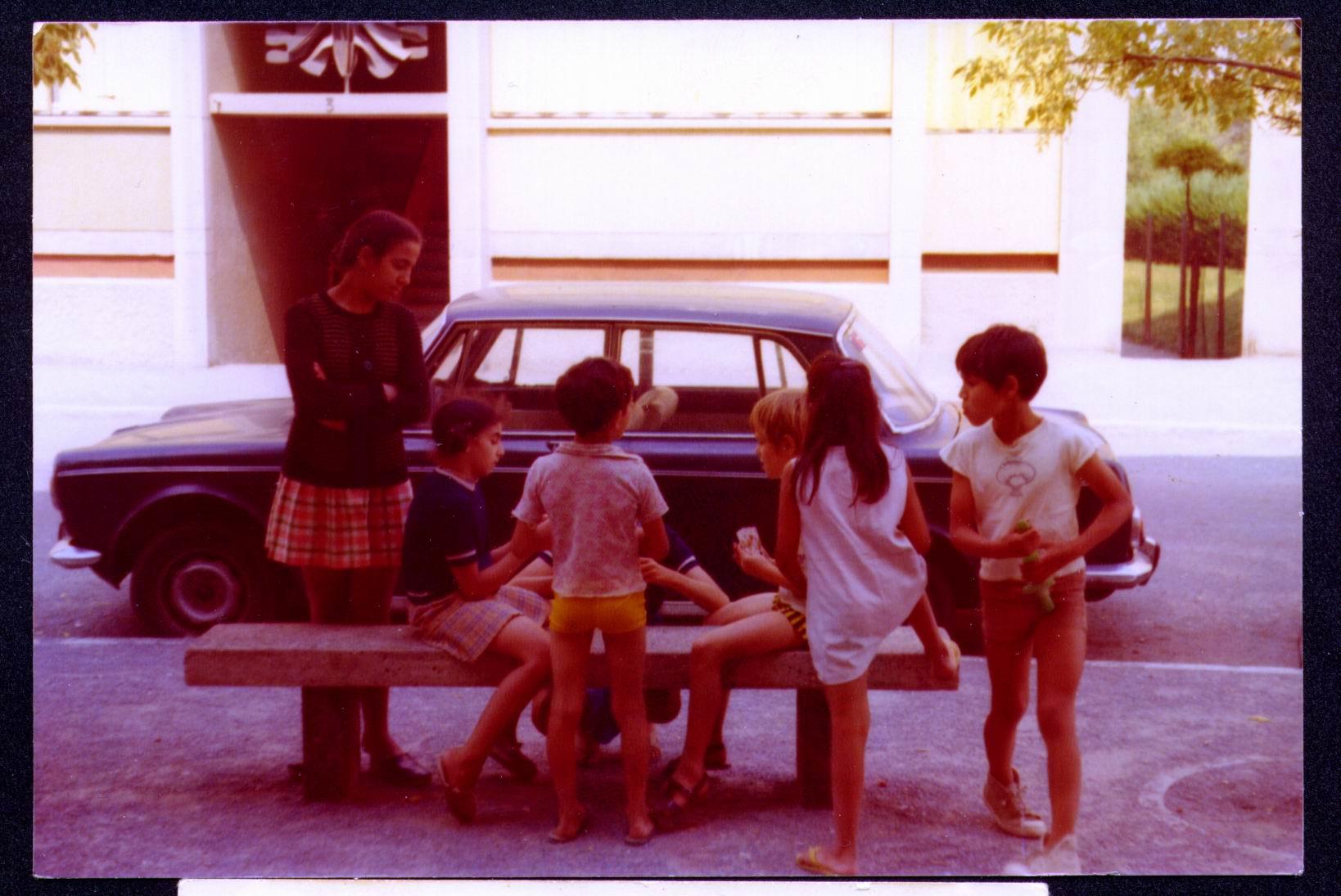 Enfants