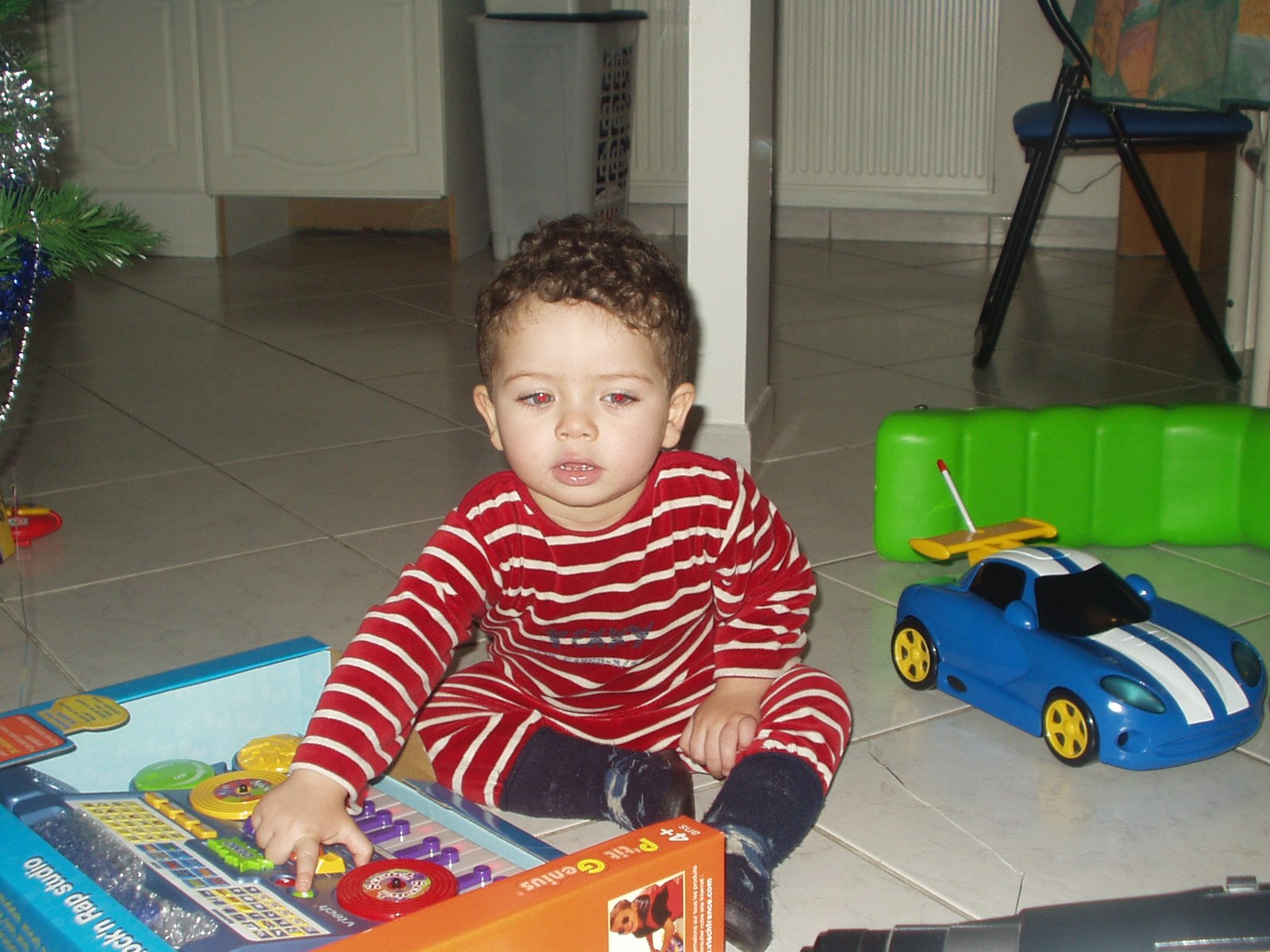 Neil
