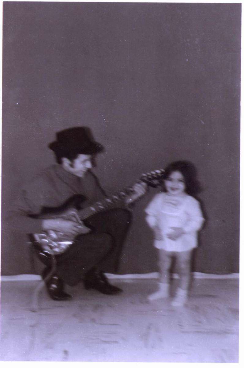 Omar et Karima